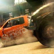 Colin McRae: DiRT2