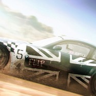 Colin McRae: DiRT2