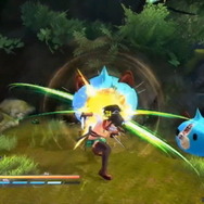 『ネプテューヌ』シリーズ最新作は『閃乱カグラ』とコラボ!―PS4向けARPG『閃乱忍忍忍者大戦ネプテューヌ -少女達の響艶-』2021年発売