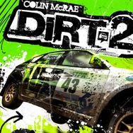 Colin McRae: DiRT2