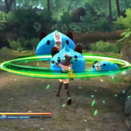 『ネプテューヌ』シリーズ最新作は『閃乱カグラ』とコラボ!―PS4向けARPG『閃乱忍忍忍者大戦ネプテューヌ -少女達の響艶-』2021年発売