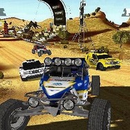Colin McRae: DiRT2(PSP版)