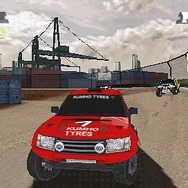 Colin McRae: DiRT2(PSP版)