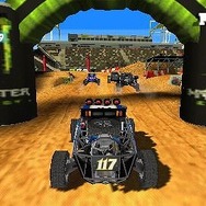 Colin McRae: DiRT2(PSP版)