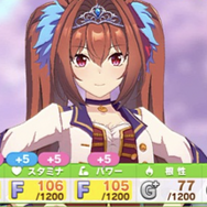 『ウマ娘 プリティーダービー』の育成は、普通の競馬ゲームとひと味違う!? “ローグライク”を思わせる成長がRPGファンの心をくすぐる！