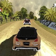 Colin McRae: DiRT2(PSP版)