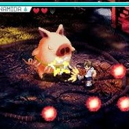 DS『サクラノート ～いまにつながるみらい～』公式サイトが正式