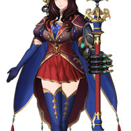 『FGOアーケード』新オリジナルサーヴァント「ジャック・ド・モレー」公開！テンプル騎士団“最後の総長”が第六特異点で立ちはだかる