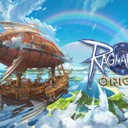 MMORPGの金字塔が帰ってくる！『ラグナロクオリジン』日本国内サービス提供決定ーAmazonギフト券10,000円分が当たるキャンペーン実施中