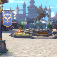 MMORPGの金字塔が帰ってくる！『ラグナロクオリジン』日本国内サービス提供決定ーAmazonギフト券10,000円分が当たるキャンペーン実施中