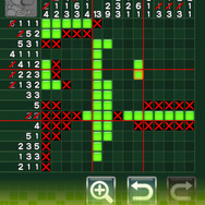 あの「パワフルプロ野球」がパズルゲームに！お絵描き感覚で楽しめるロジックパズル『パワプロパズル』2021年春リリース