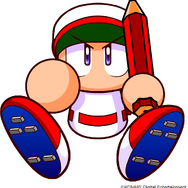 あの「パワフルプロ野球」がパズルゲームに！お絵描き感覚で楽しめるロジックパズル『パワプロパズル』2021年春リリース