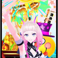 ヒロインがゲーム内で生配信！？コロプラ手掛けるLIVE×GAMEの新次元エンタメ『ユージェネ』事前登録開始ーPV第二弾公開中