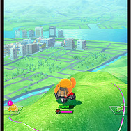 ヒロインがゲーム内で生配信！？コロプラ手掛けるLIVE×GAMEの新次元エンタメ『ユージェネ』事前登録開始ーPV第二弾公開中