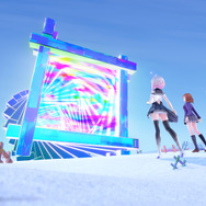 ヒロインがゲーム内で生配信！？コロプラ手掛けるLIVE×GAMEの新次元エンタメ『ユージェネ』事前登録開始ーPV第二弾公開中