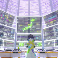 ヒロインがゲーム内で生配信！？コロプラ手掛けるLIVE×GAMEの新次元エンタメ『ユージェネ』事前登録開始ーPV第二弾公開中