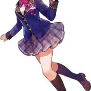 ヒロインがゲーム内で生配信！？コロプラ手掛けるLIVE×GAMEの新次元エンタメ『ユージェネ』事前登録開始ーPV第二弾公開中