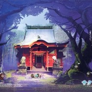 DS『サクラノート ～いまにつながるみらい～』公式サイトが正式
