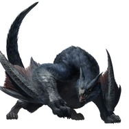モンハンライズ』に「ナルガクルガ」「ジンオウガ」参戦決定