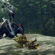 『モンハンライズ』に「ナルガクルガ」「ジンオウガ」参戦決定！人気の歴代パッケージモンスターが続々と