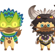 モンハンRPG最新作『モンスターハンターストーリーズ2 破滅の翼』7月9日発売決定！PC版も正式発表