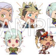 モンハンRPG最新作『モンスターハンターストーリーズ2 破滅の翼』7月9日発売決定！PC版も正式発表