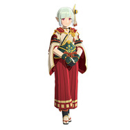 モンハンRPG最新作『モンスターハンターストーリーズ2 破滅の翼』7月9日発売決定！PC版も正式発表