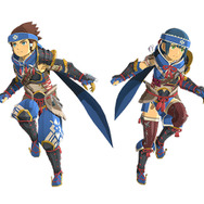 モンハンRPG最新作『モンスターハンターストーリーズ2 破滅の翼』7月9日発売決定！PC版も正式発表