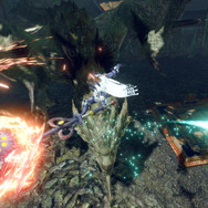 『モンハンライズ』新要素「入れ替え技」で自分流の狩りを実現！各武器ごとに3つ存在、組み合わせ次第でアクションがより多彩に