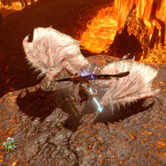 『モンハンライズ』新要素「入れ替え技」で自分流の狩りを実現！各武器ごとに3つ存在、組み合わせ次第でアクションがより多彩に