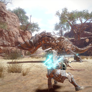 『モンハンライズ』新要素「入れ替え技」で自分流の狩りを実現！各武器ごとに3つ存在、組み合わせ次第でアクションがより多彩に