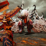 『モンハンライズ』新要素「入れ替え技」で自分流の狩りを実現！各武器ごとに3つ存在、組み合わせ次第でアクションがより多彩に