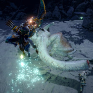 『モンハンライズ』新要素「入れ替え技」で自分流の狩りを実現！各武器ごとに3つ存在、組み合わせ次第でアクションがより多彩に