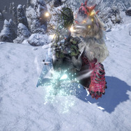 『モンハンライズ』新要素「入れ替え技」で自分流の狩りを実現！各武器ごとに3つ存在、組み合わせ次第でアクションがより多彩に