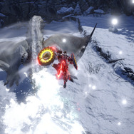 『モンハンライズ』新要素「入れ替え技」で自分流の狩りを実現！各武器ごとに3つ存在、組み合わせ次第でアクションがより多彩に