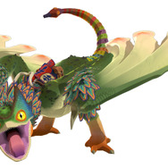 『モンスターハンターストーリーズ2 破滅の翼』主人公たちと共存する「オトモン」を大公開！強力な「絆技」のカットシーンに想像が膨らむ…