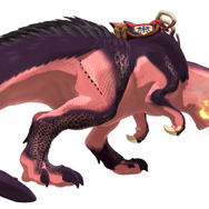 『モンスターハンターストーリーズ2 破滅の翼』主人公たちと共存する「オトモン」を大公開！強力な「絆技」のカットシーンに想像が膨らむ…