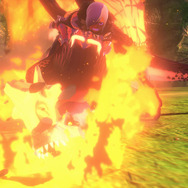 『モンスターハンターストーリーズ2 破滅の翼』主人公たちと共存する「オトモン」を大公開！強力な「絆技」のカットシーンに想像が膨らむ…