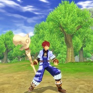 グランディア オンライン