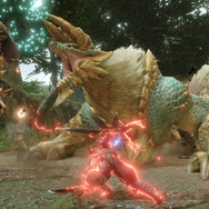 『モンハンライズ』新要素「百竜夜行」の詳細が明らかに!過去作類を見ない“モンスターたちの波状攻撃