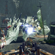 『モンハンライズ』新要素「百竜夜行」の詳細が明らかに!過去作類を見ない“モンスターたちの波状攻撃