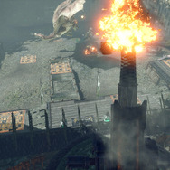 『モンハンライズ』新要素「百竜夜行」の詳細が明らかに!過去作類を見ない“モンスターたちの波状攻撃