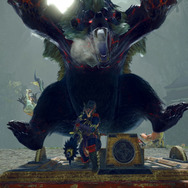 『モンハンライズ』新要素「百竜夜行」の詳細が明らかに!過去作類を見ない“モンスターたちの波状攻撃