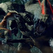 『モンハンライズ』新要素「百竜夜行」の詳細が明らかに!過去作類を見ない“モンスターたちの波状攻撃