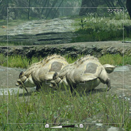 『モンハンライズ』参加人数に応じて、難易度が4段階に変化! クエスト中の参加・離脱でも変動─「ハンターコネクト」と「グッド機能」でマルチが捗る