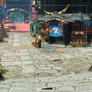 『モンハンライズ』参加人数に応じて、難易度が4段階に変化! クエスト中の参加・離脱でも変動─「ハンターコネクト」と「グッド機能」でマルチが捗る