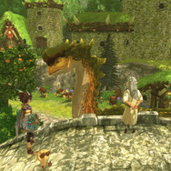 『モンハンストーリーズ2 破滅の翼』密度の高いフィールドが冒険心をくすぐる！物語を彩る登場人物や世界観が明らかに