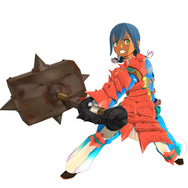 『モンハンストーリーズ2 破滅の翼』密度の高いフィールドが冒険心をくすぐる！物語を彩る登場人物や世界観が明らかに