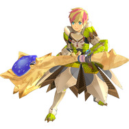 『モンハンストーリーズ2 破滅の翼』密度の高いフィールドが冒険心をくすぐる！物語を彩る登場人物や世界観が明らかに