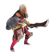 『モンハンストーリーズ2 破滅の翼』密度の高いフィールドが冒険心をくすぐる！物語を彩る登場人物や世界観が明らかに